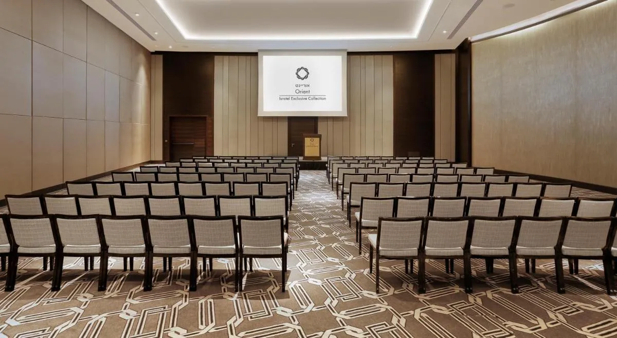 Image 5 of Orient by Isrotel Exclusive