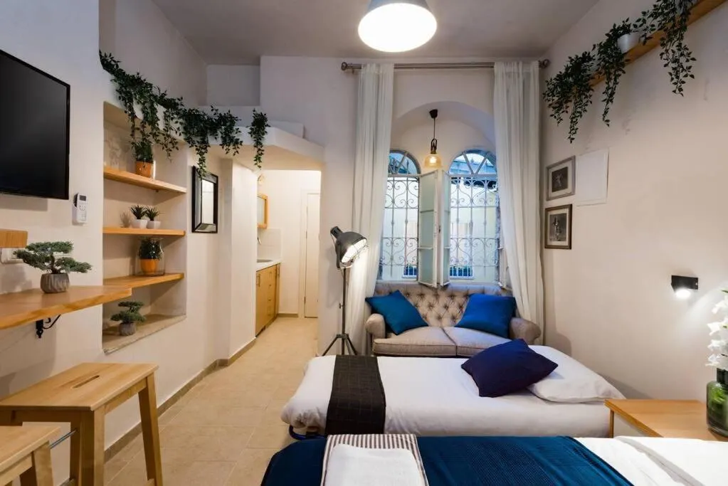 Image 1 of Ovadia Somech #1