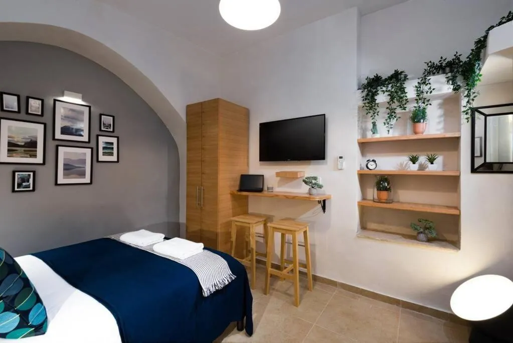 Image of Ovadia Somech #1