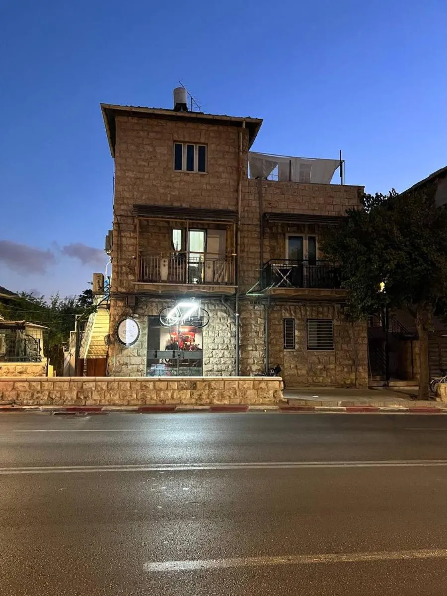 Image 5 of Pluto apartments