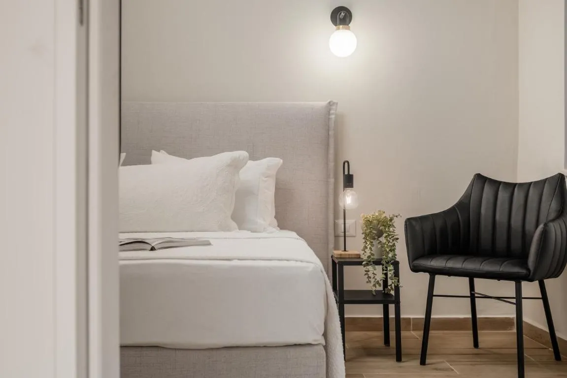 Image of Pluto apartments