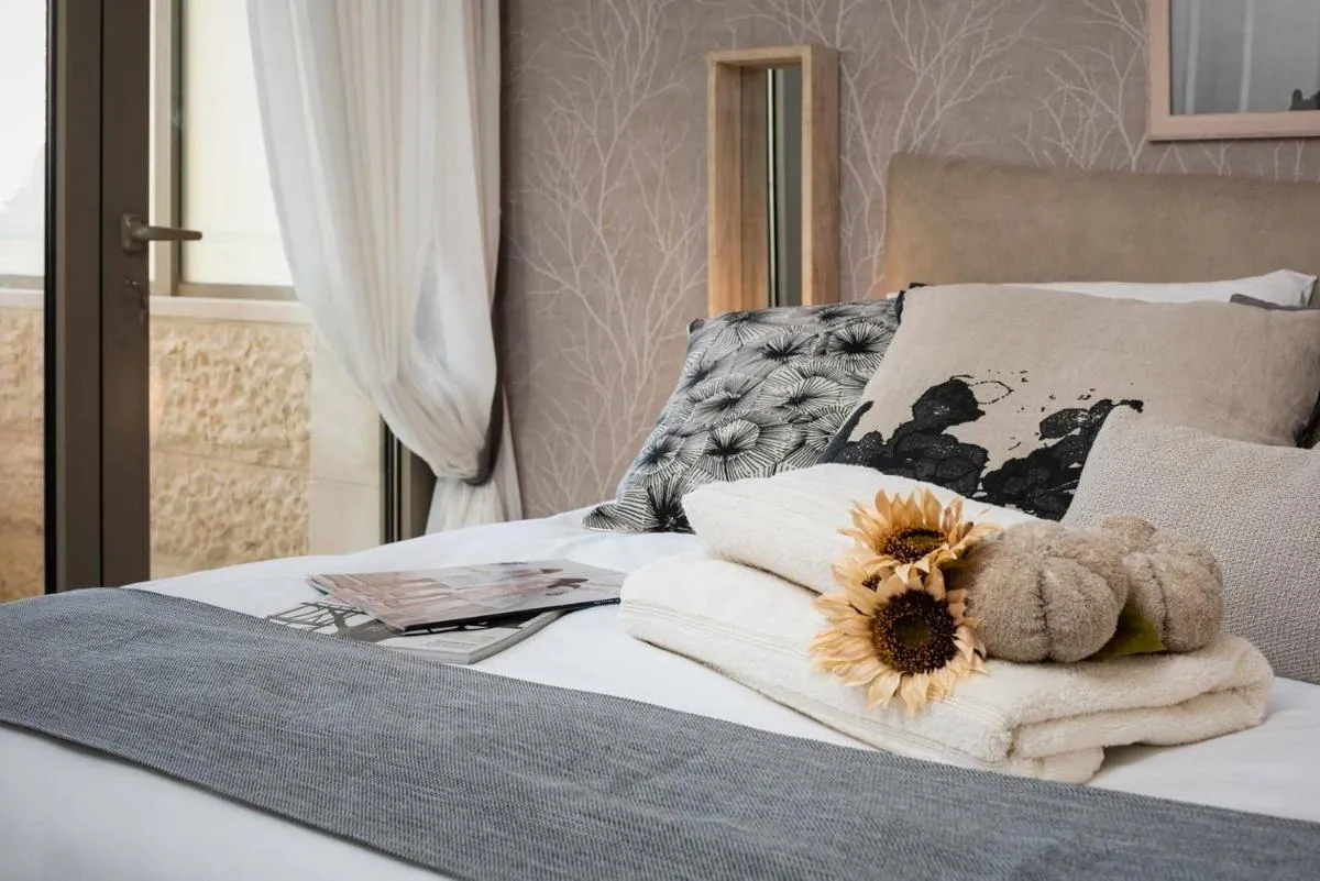 Image 6 of Presidential Two-Bedroom Apartment With Terrace