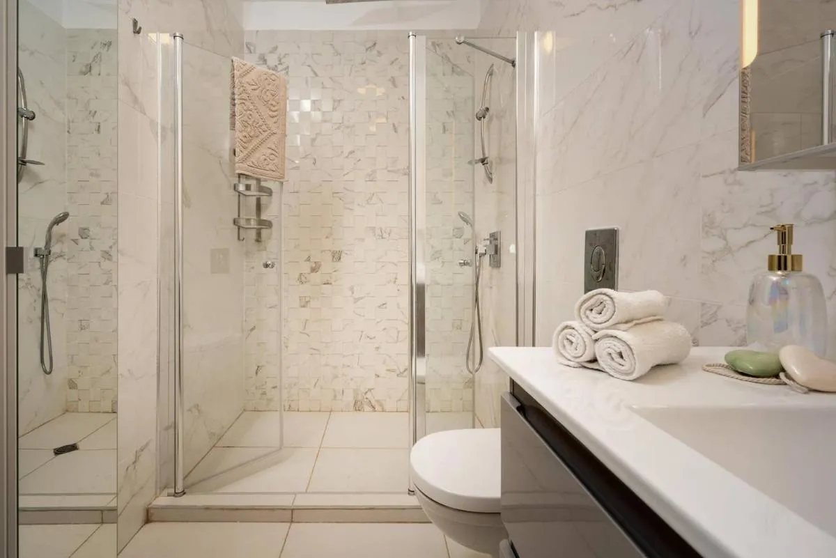 Image 2 of Presidential Two-Bedroom Apartment With Terrace