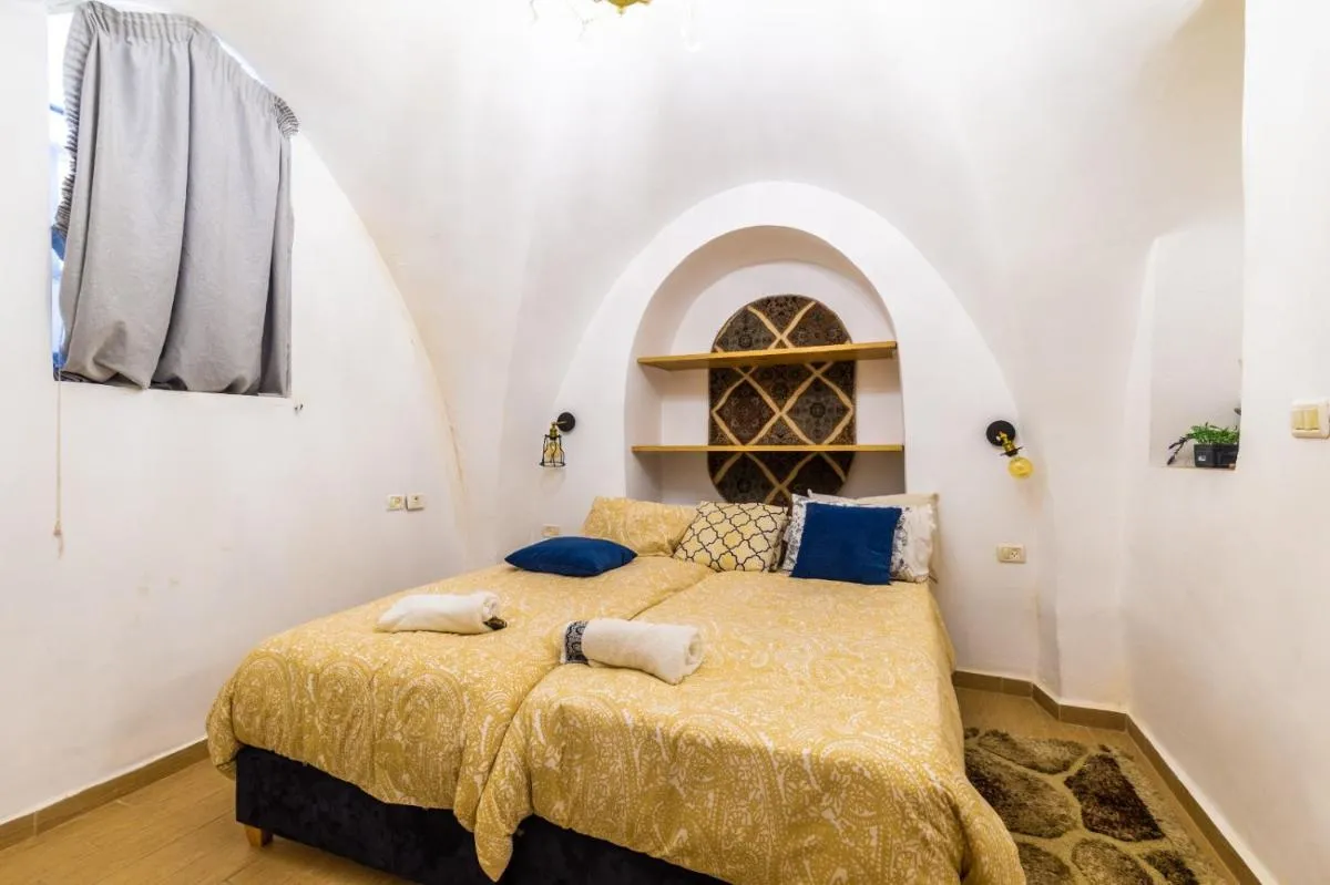 Image 5 of Private House 5 BDR In Mamilla up to 12 People !