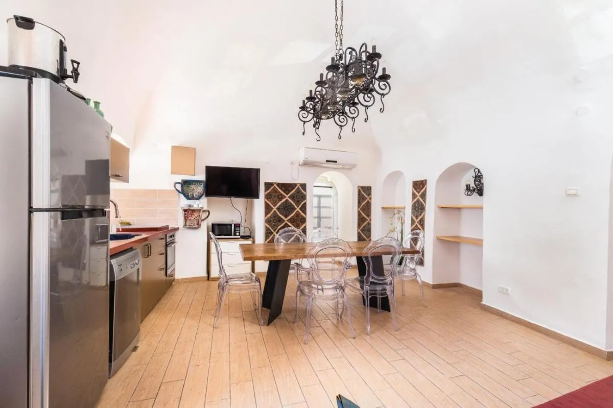 Image 2 of Private House 5 BDR In Mamilla up to 12 People !