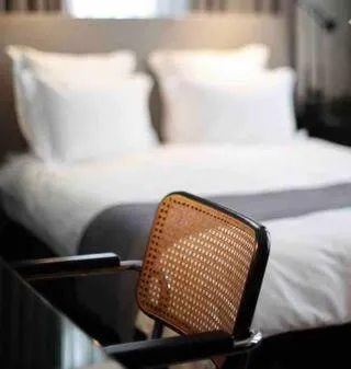 Image 3 of Private Room Studio Suite Jerusalem