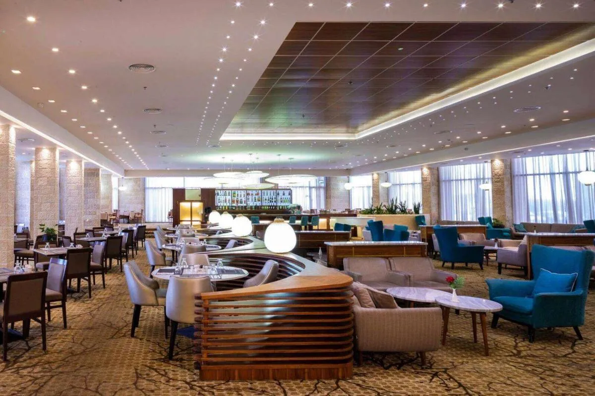 Image 2 of Ramada Jerusalem Hotel