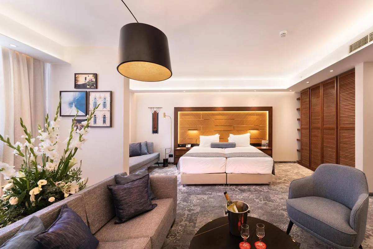 Image 4 of Ramada Jerusalem Hotel