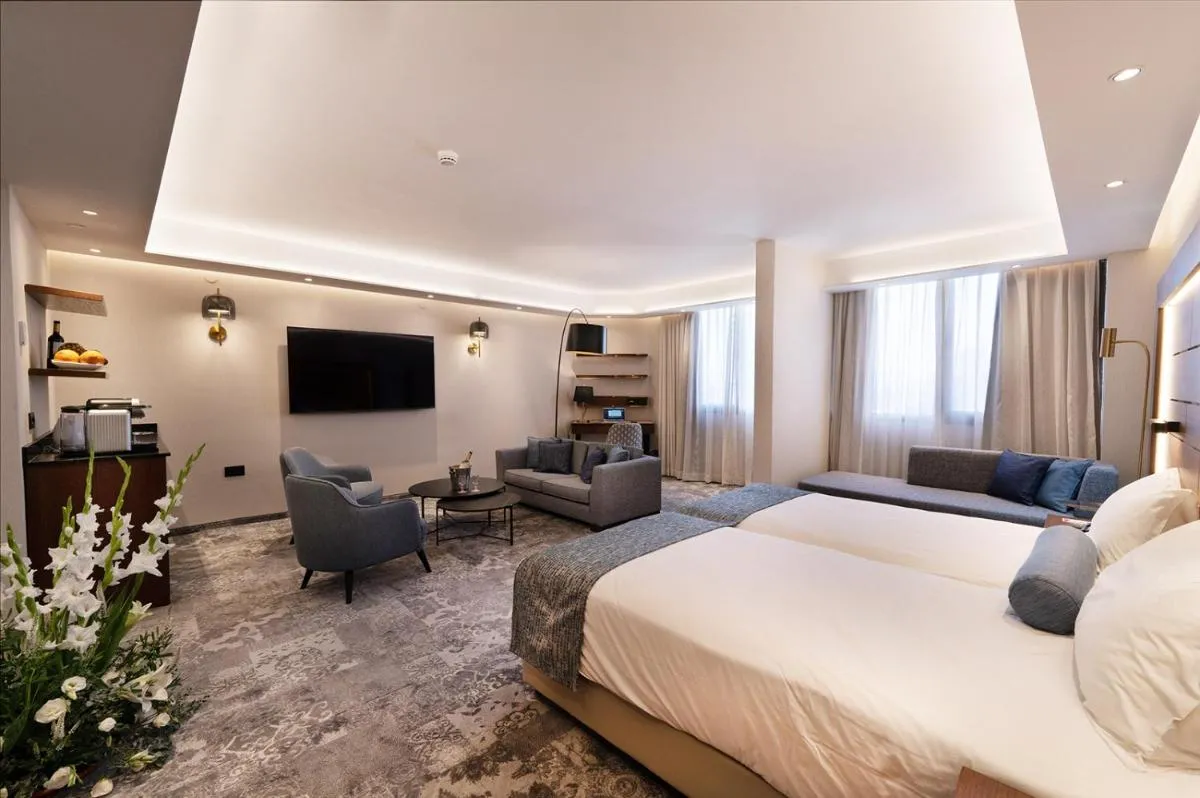 Image 3 of Ramada Jerusalem Hotel