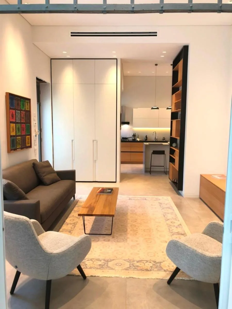 Image 6 of Ruth Suite