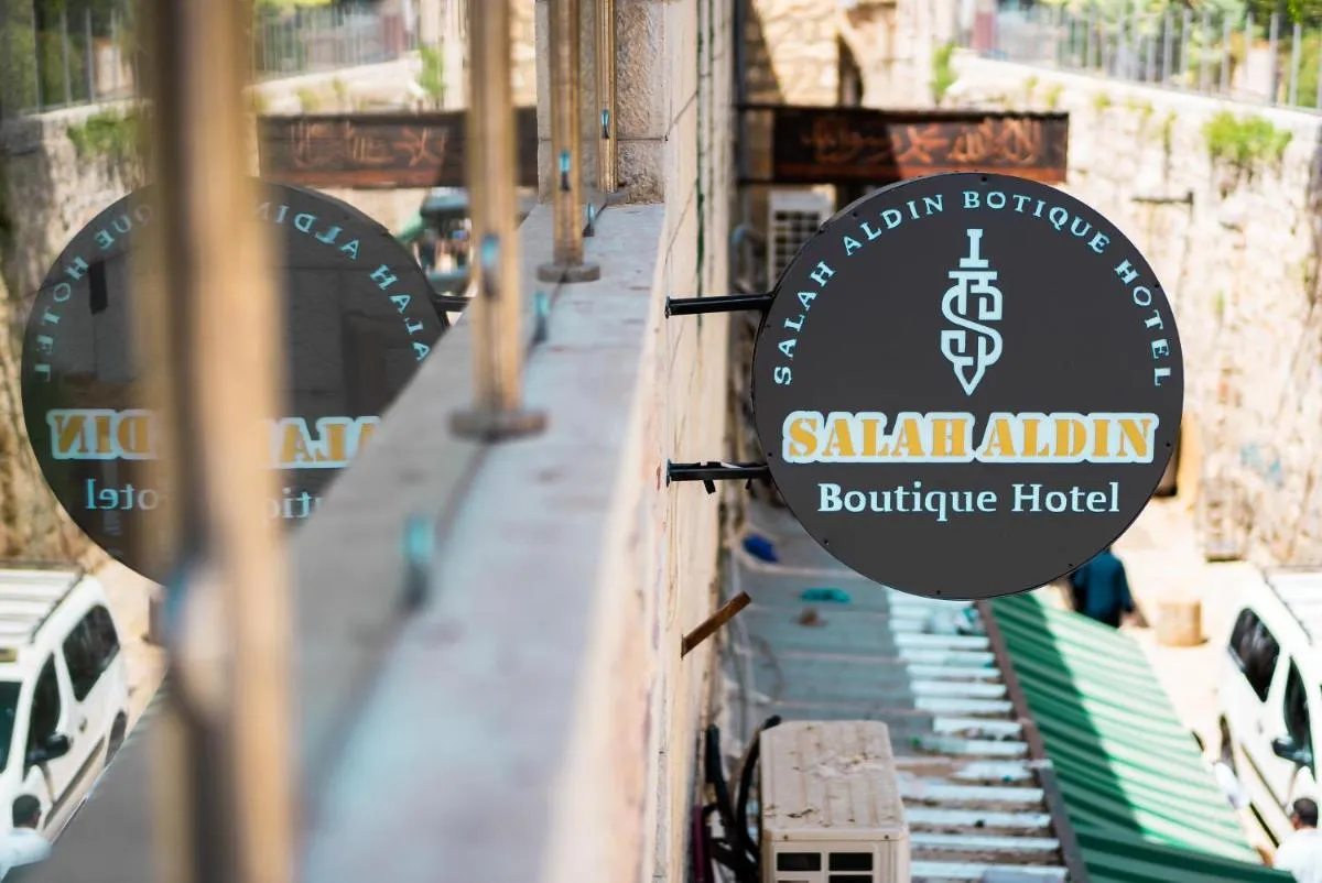 Image 2 of Saladin Boutique Hotel