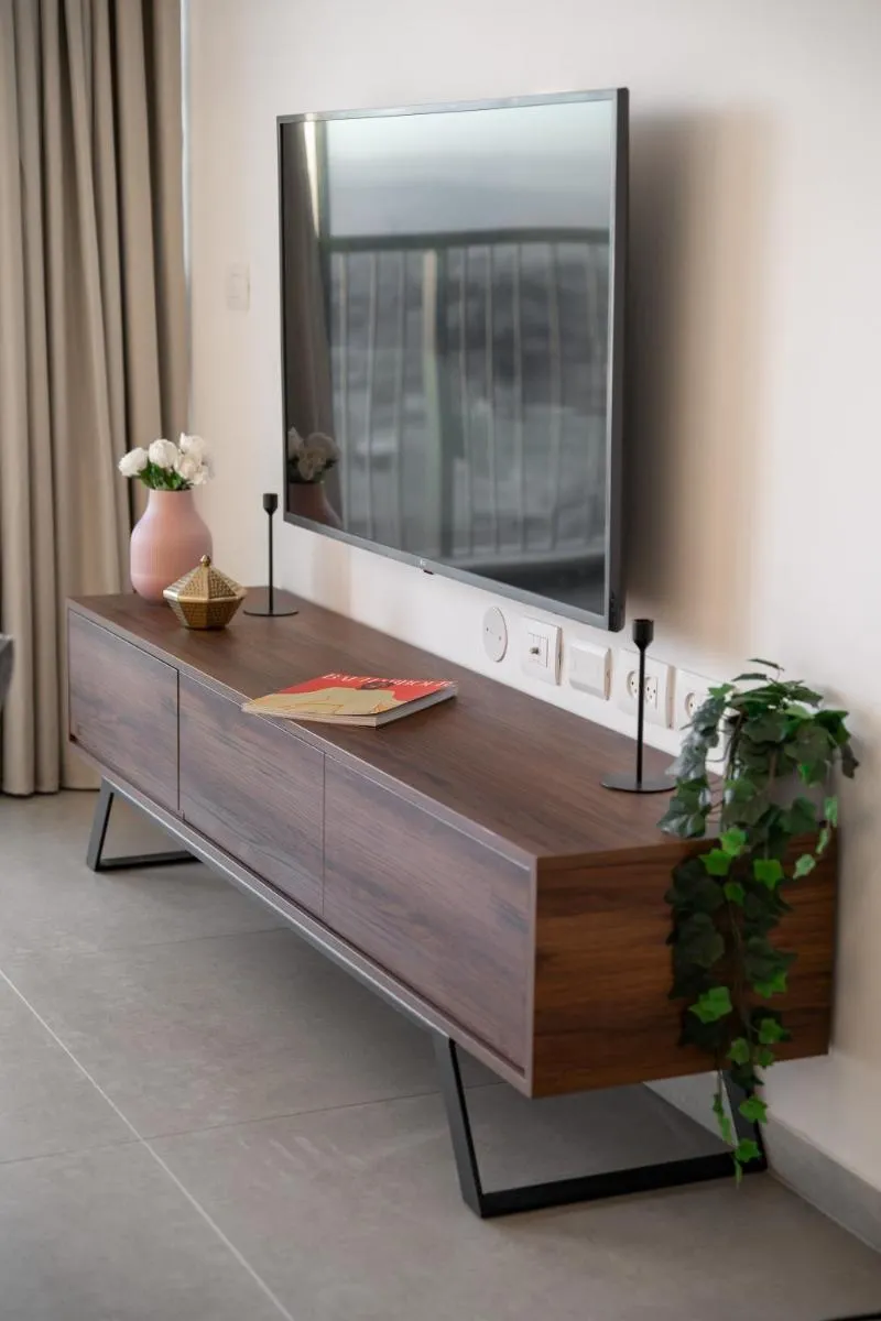 Image 3 of Savion View City Center Jerusalem