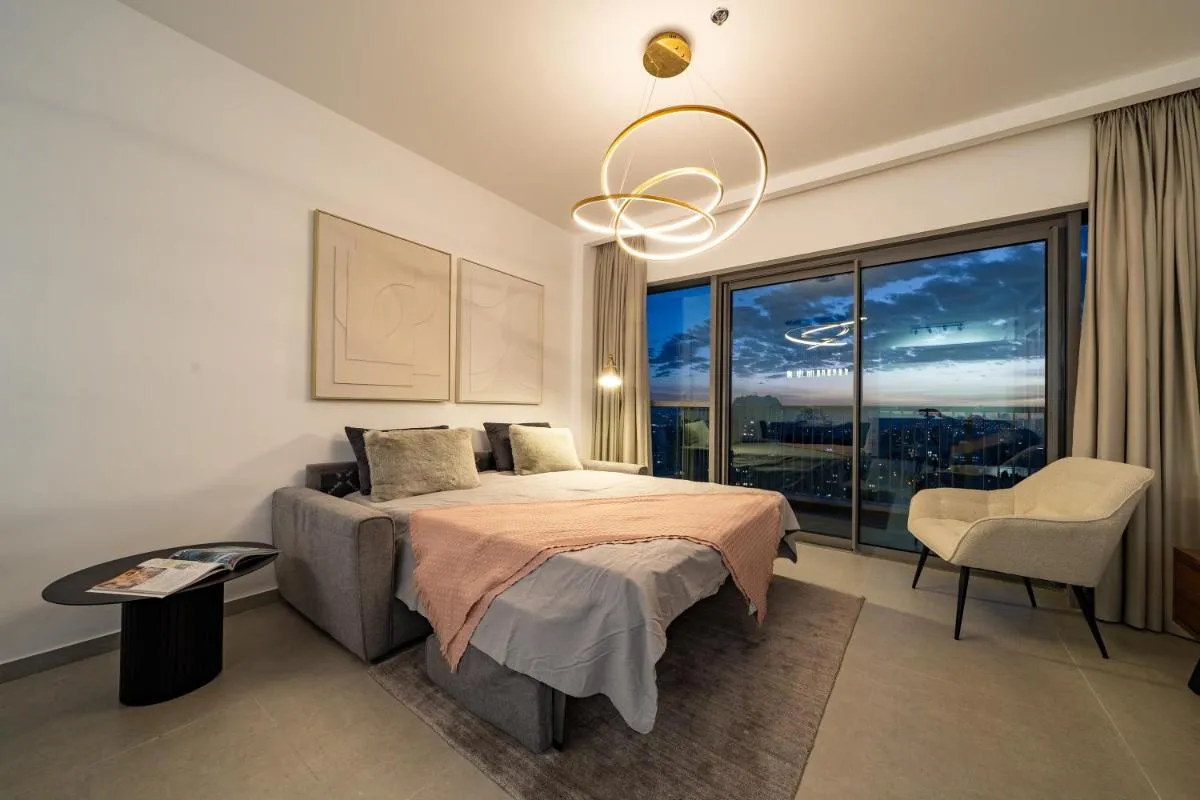 Image 1 of Savion View City Center Jerusalem