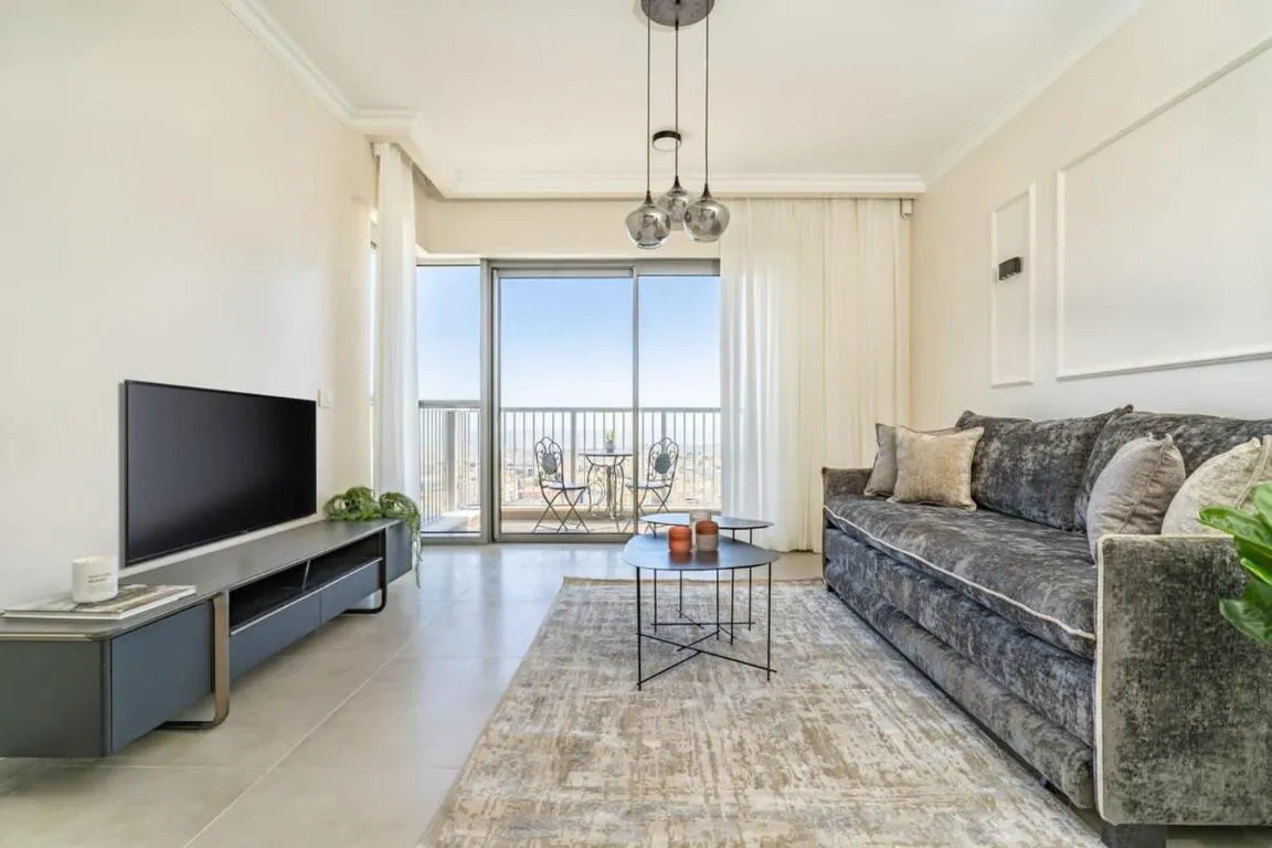 Image of Savyon View Tower – Isrentals