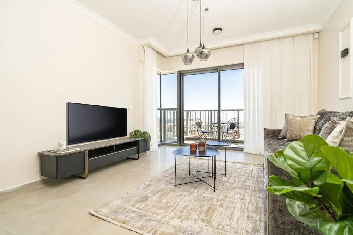 Image 4 of Savyon View Tower – Isrentals