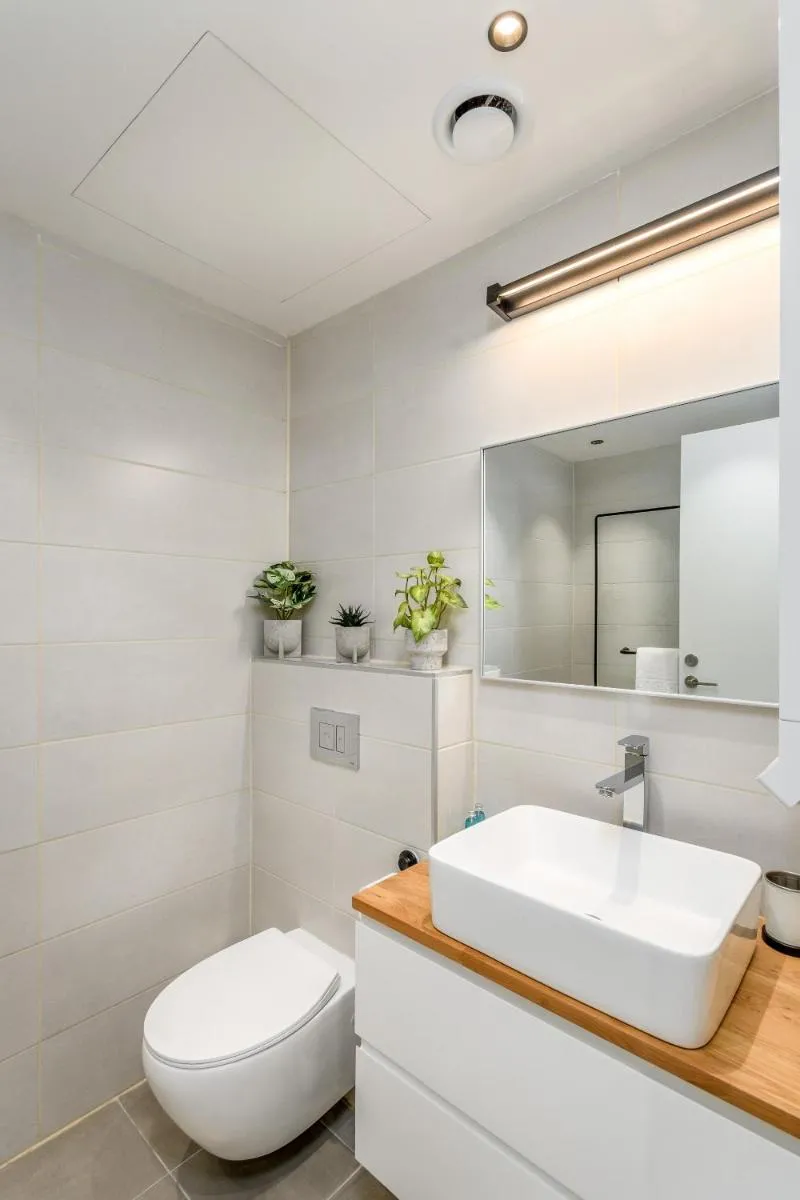 Image 5 of Savyon Wiew Tower Apartment hotel – Sea-u-Jerusalem