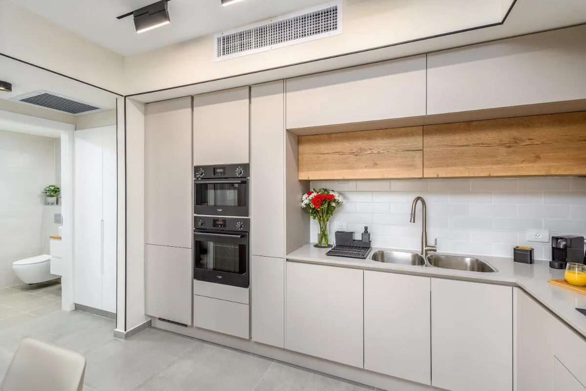 Image 6 of Savyon Wiew Tower Apartment hotel – Sea-u-Jerusalem