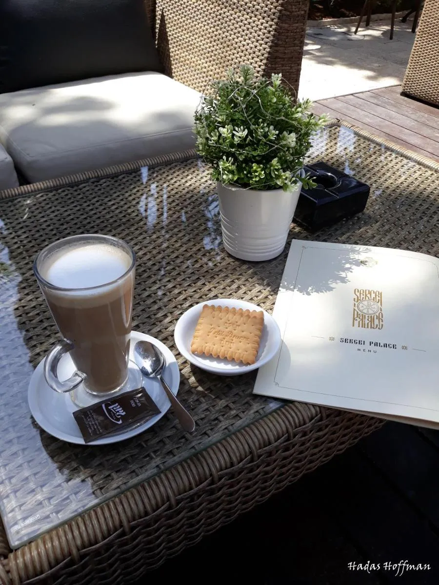 Image 3 of Sergei Palace Hotel