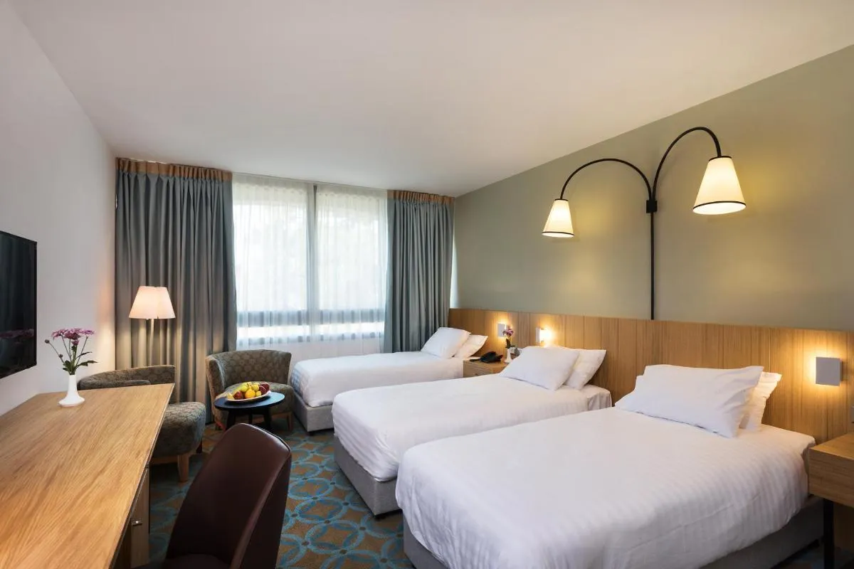 Image 6 of Seven Arches Hotel