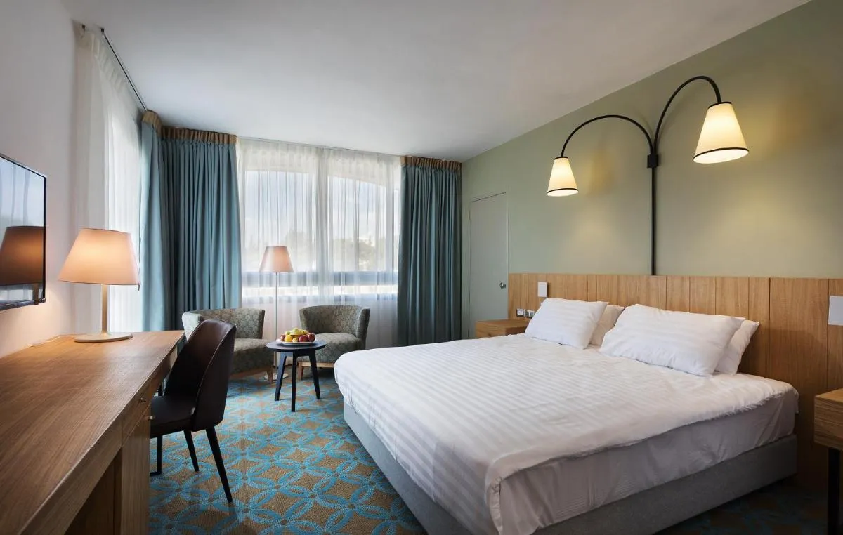 Image of Seven Arches Hotel