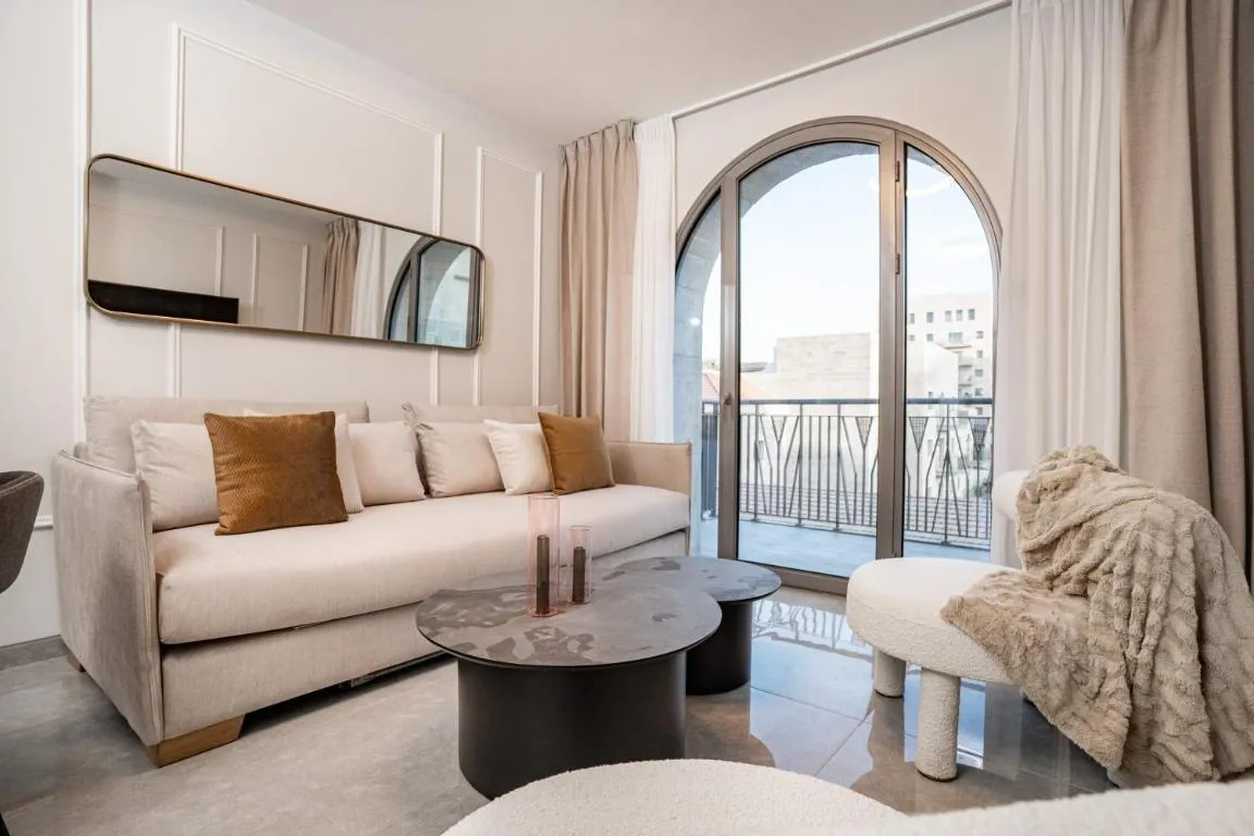 Image of Shirat Haneviim – Isrentals