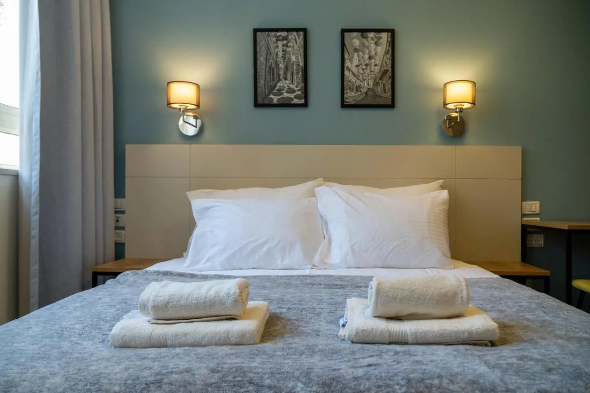 Image 2 of Shlomtzi Hotel