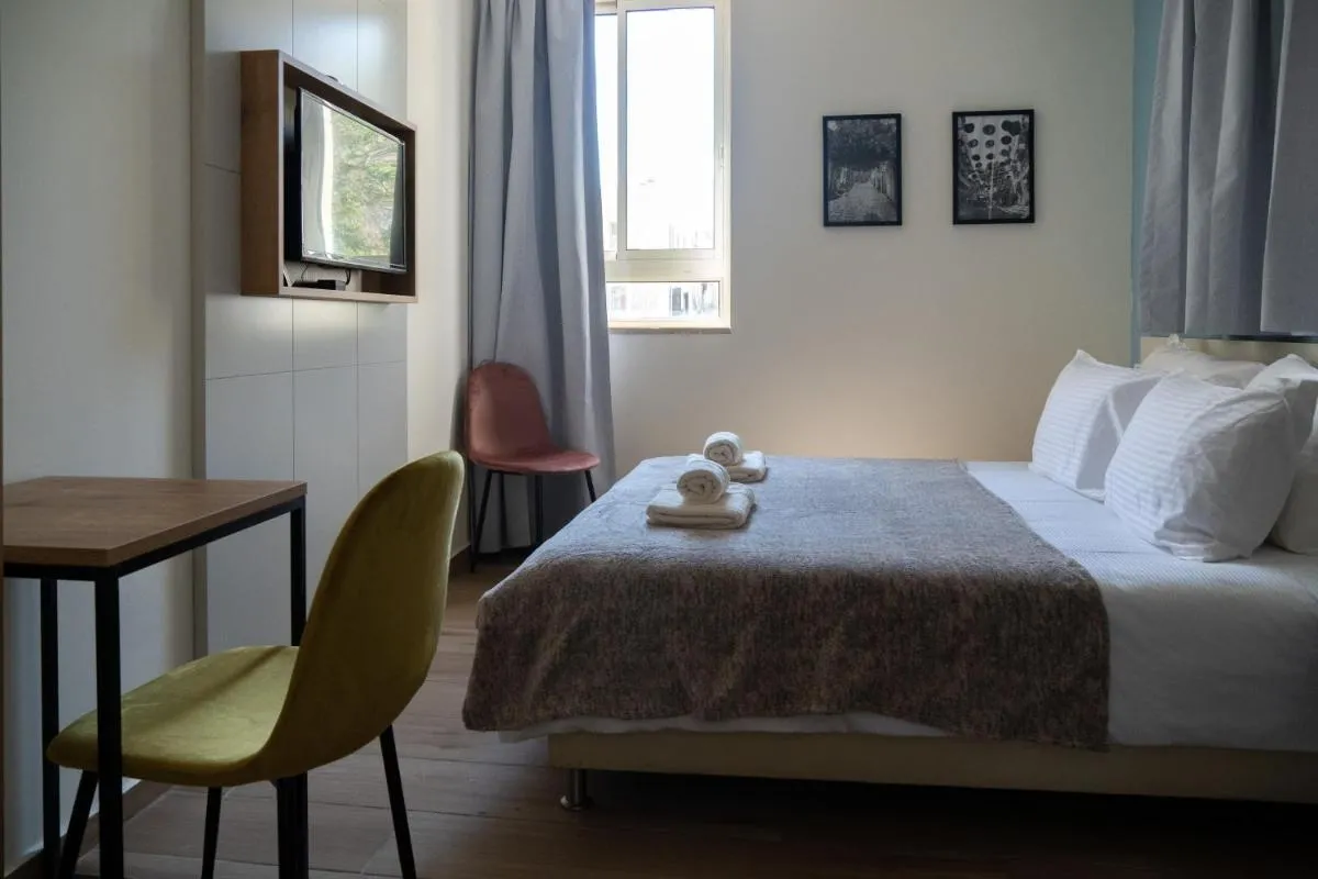 Image 3 of Shlomtzi Hotel