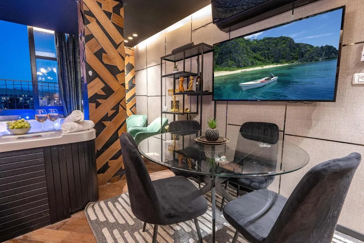 Image 5 of Spa on the walls – Mamilla View – Jerusalem