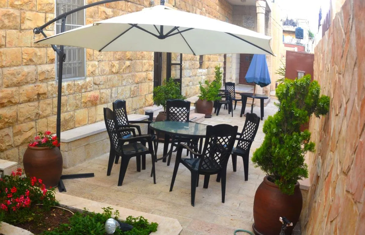 Image of St Thomas Home’s Guesthouse – Jerusalem