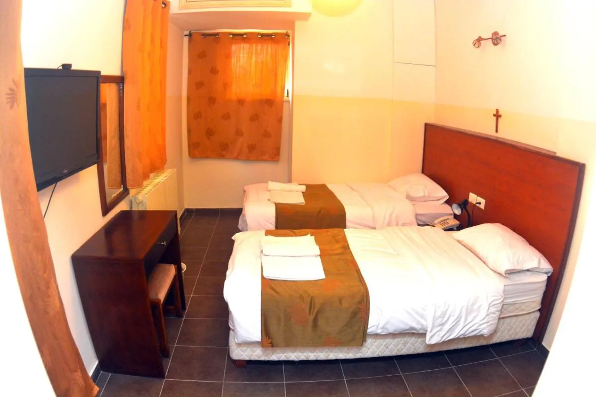 Image 1 of St Thomas Home’s Guesthouse – Jerusalem