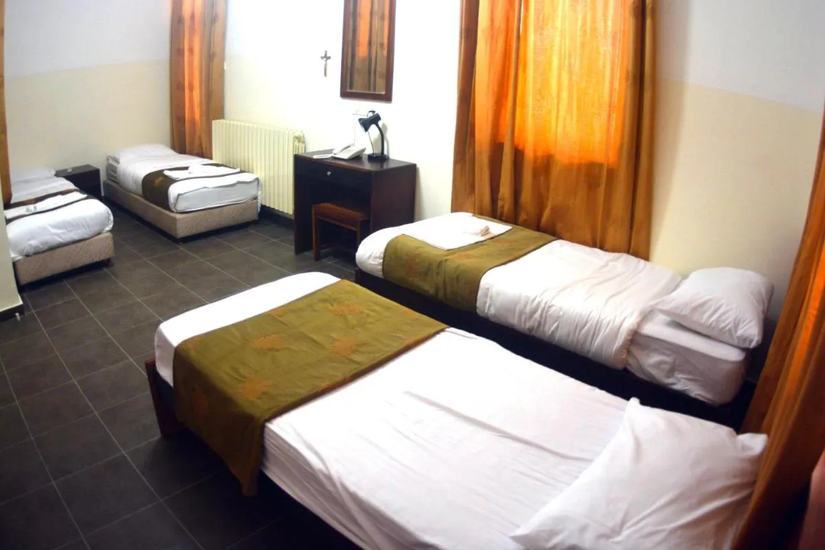 Image 6 of St Thomas Home’s Guesthouse – Jerusalem