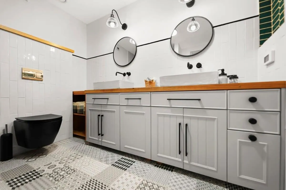 Image 2 of Stylish 1 Bedroom In The Heart Of Jerusalem