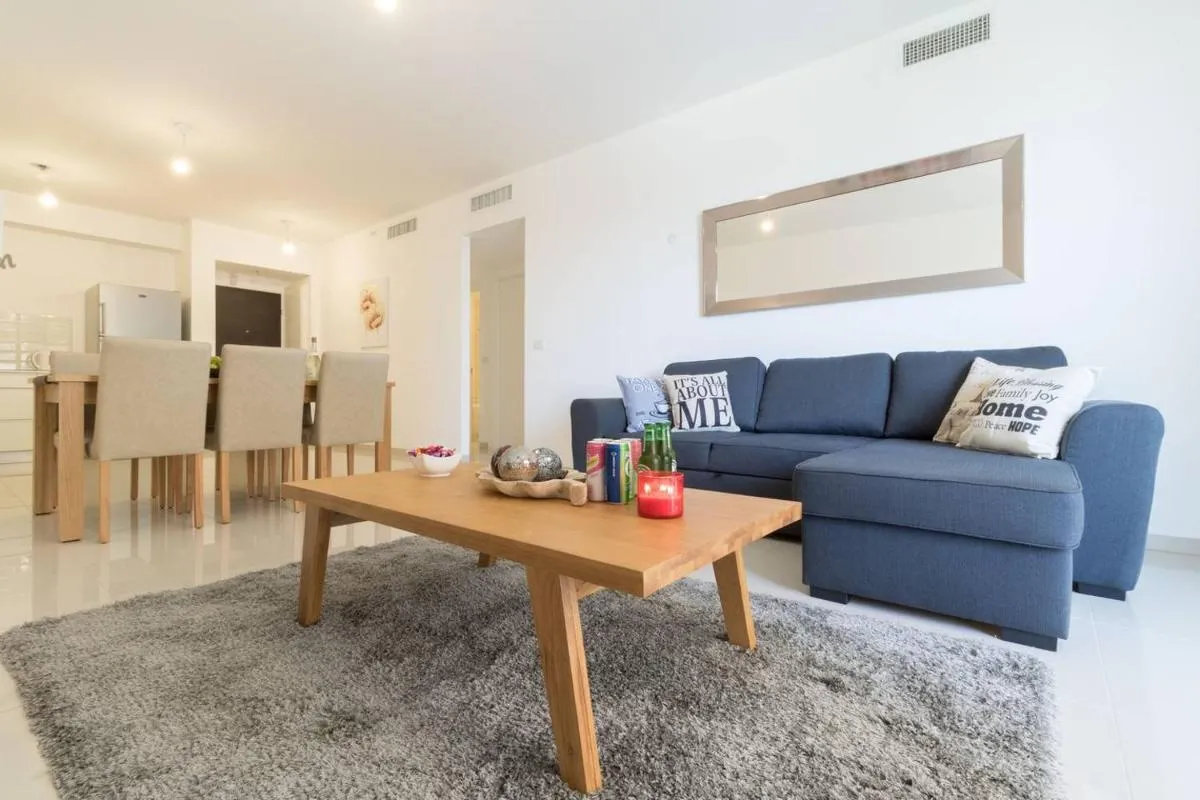 Image 5 of Stylish 2BR/Parking, View Over The Temple Mount