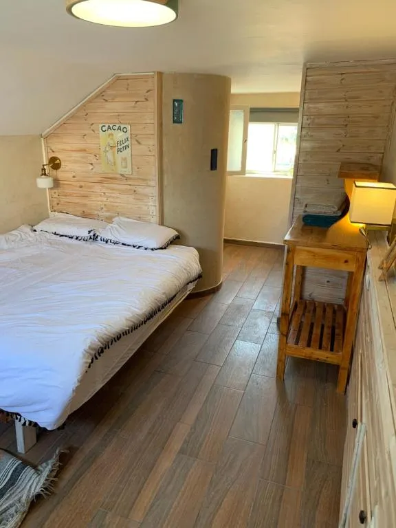 Image of Sweet ‘En Kerem View