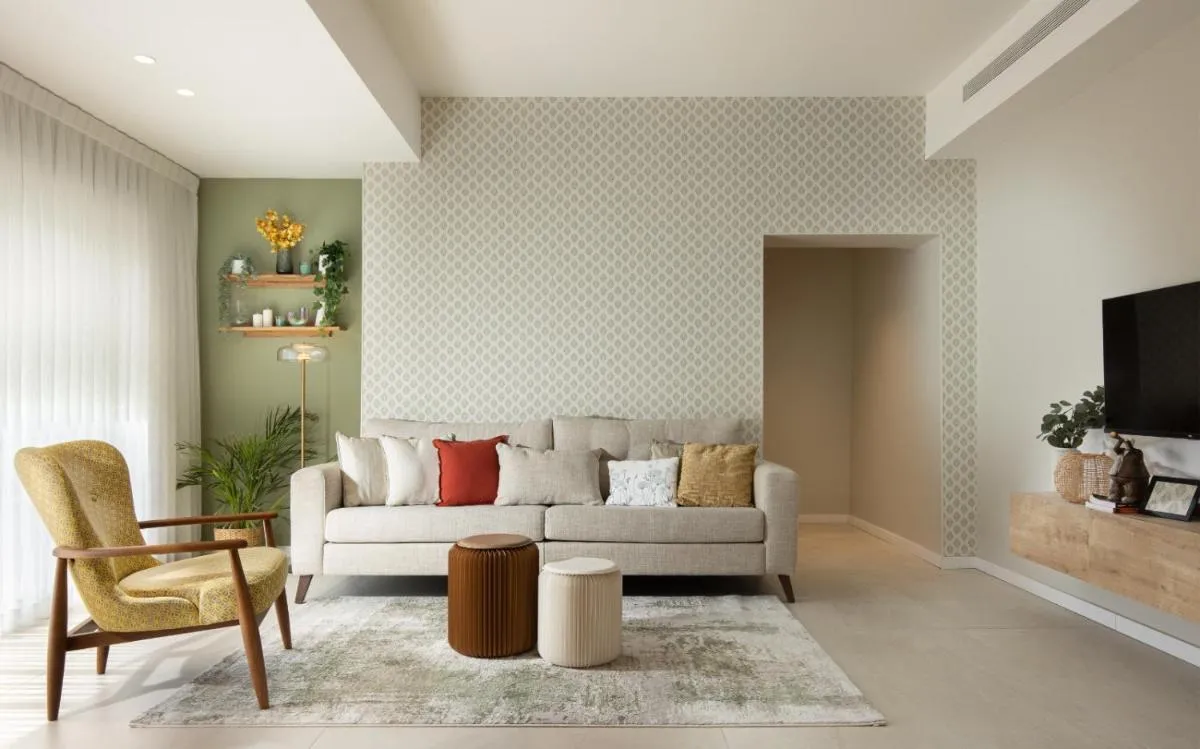 Image 4 of Talbiye brand new luxury place