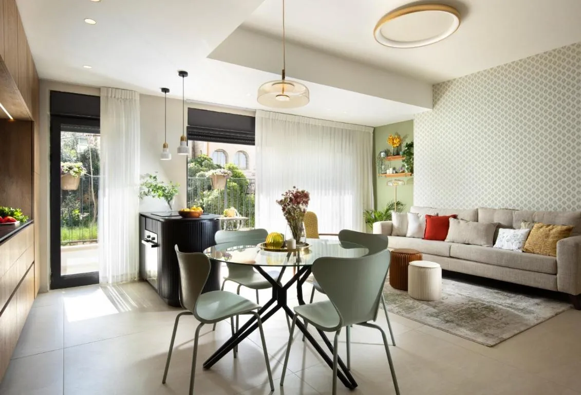 Image of Talbiye brand new luxury place