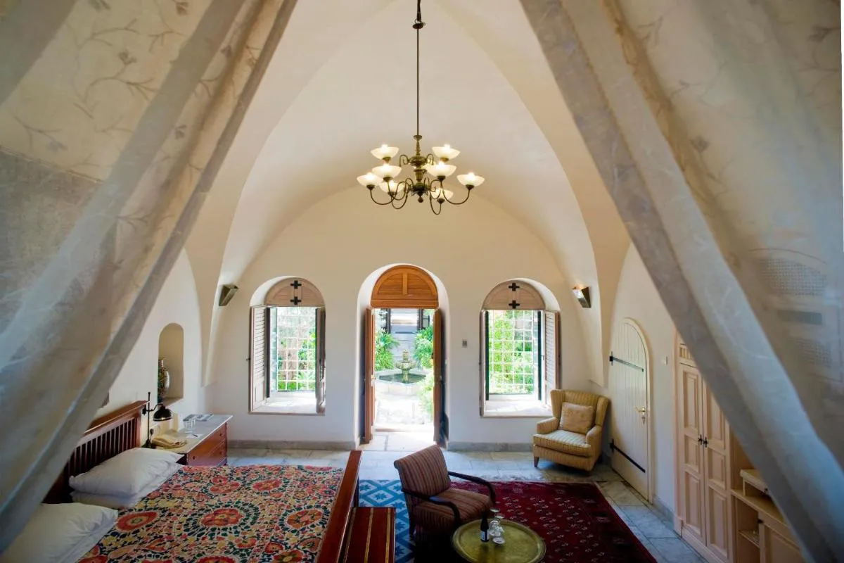 Image 1 of The American Colony Hotel – Small Luxury Hotels of the World