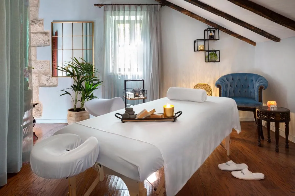 Image 4 of The American Colony Hotel – Small Luxury Hotels of the World