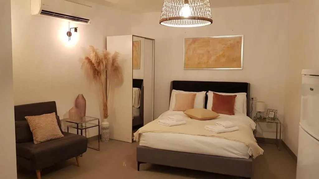 Image of The Blue House