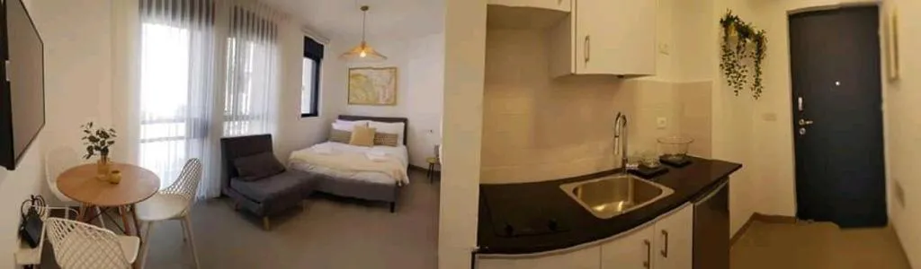 Image 1 of The Blue House