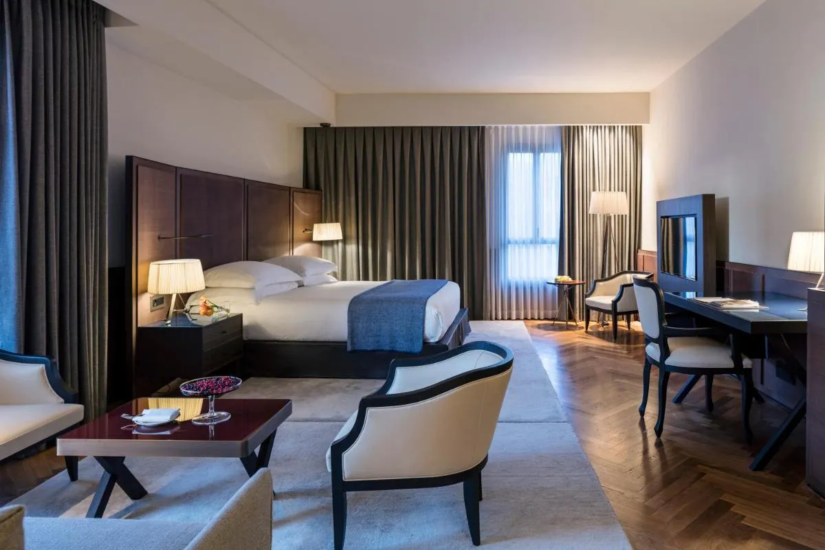 Image 1 of The David Citadel Jerusalem