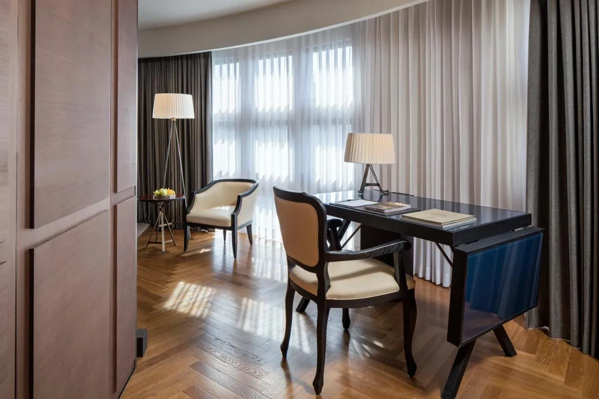 Image 2 of The David Citadel Jerusalem