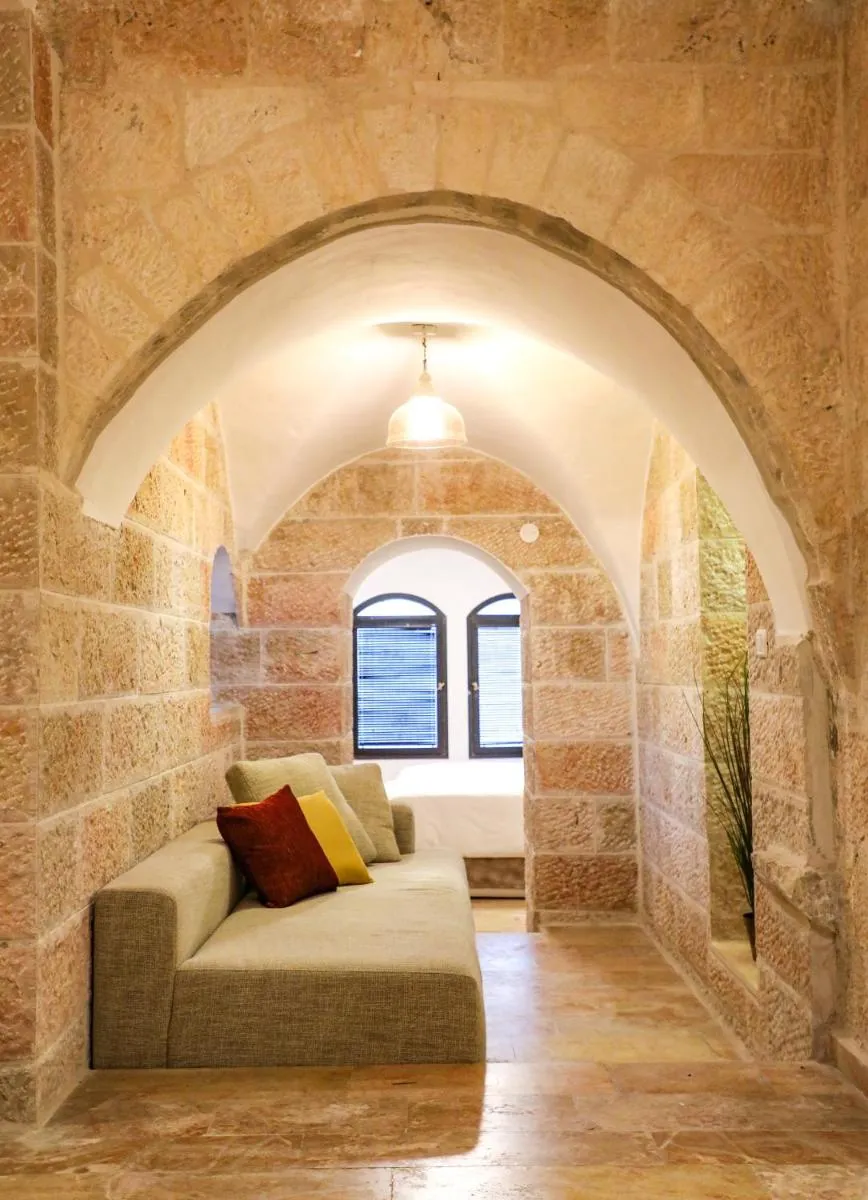 Image 3 of The Maimon House- Old City, Jerusalem