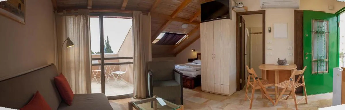 Image 1 of The Market Courtyard – Suites Hotel