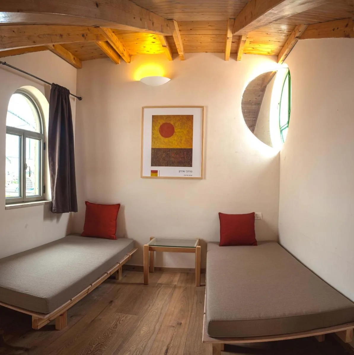 Image 6 of The Market Courtyard – Suites Hotel