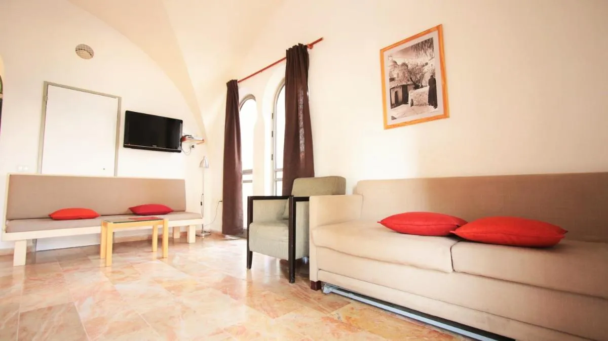 Image 4 of The Market Courtyard – Suites Hotel