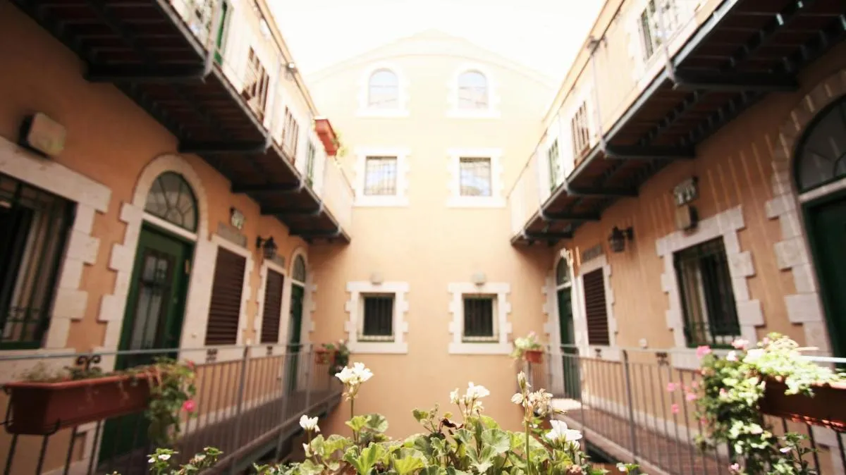 Image 5 of The Market Courtyard – Suites Hotel