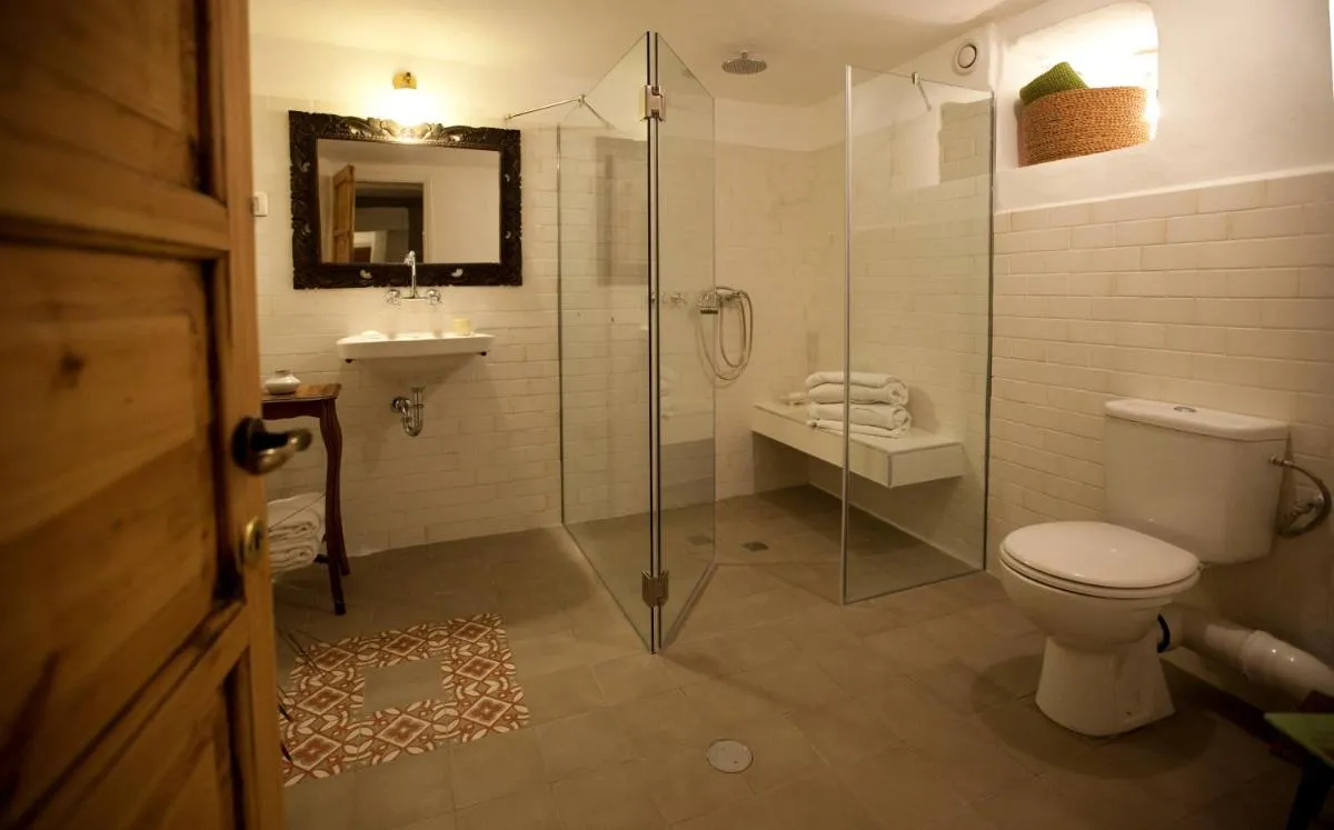 Image 6 of The Nest – A Romantic Vacation Home in Ein Kerem – Jerusalem