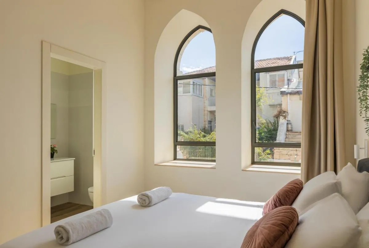 Image 5 of The Pearl of Nachlaot Apartments