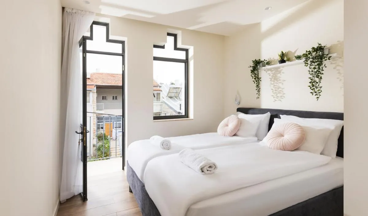 Image 6 of The Pearl of Nachlaot Apartments